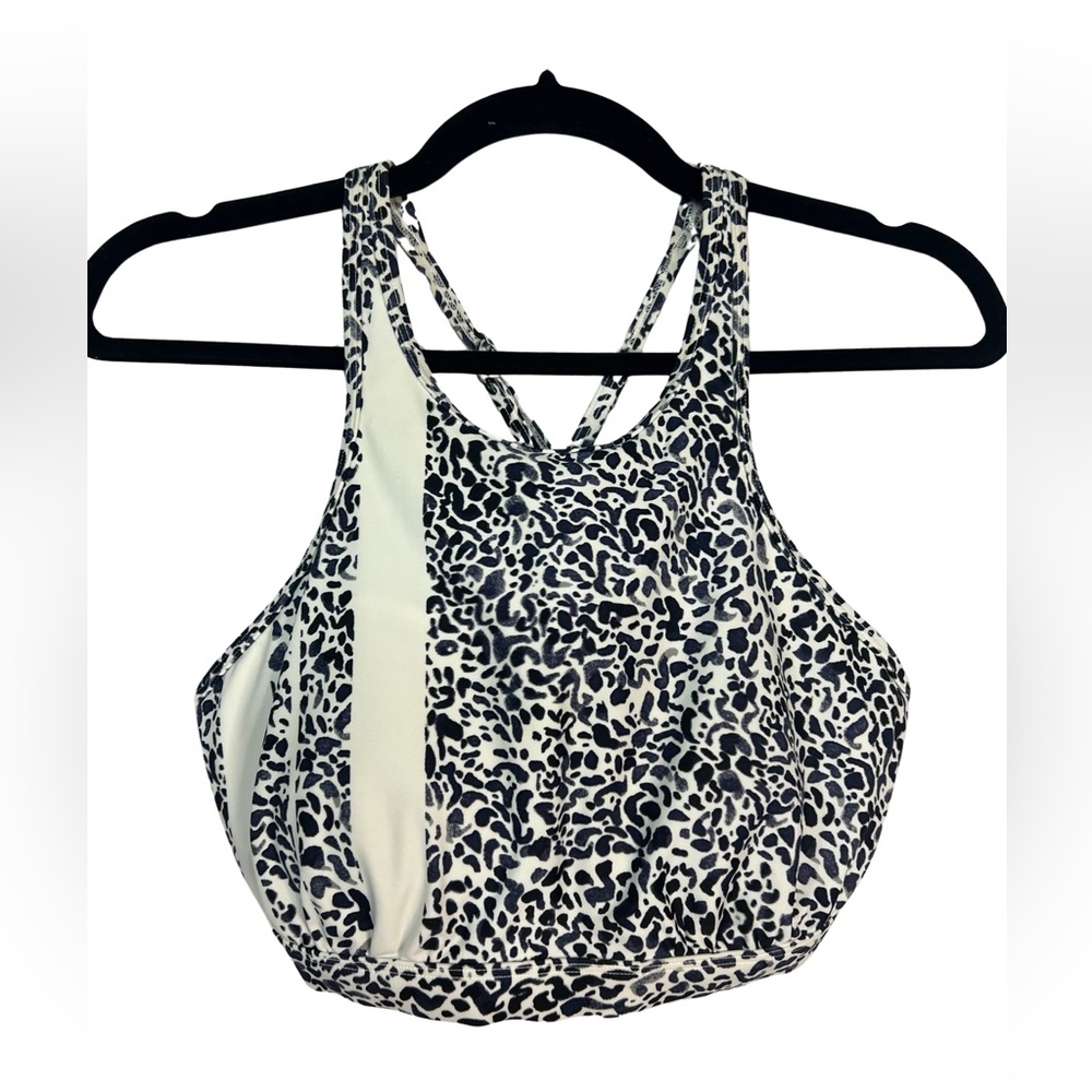 Athleta Swim Top